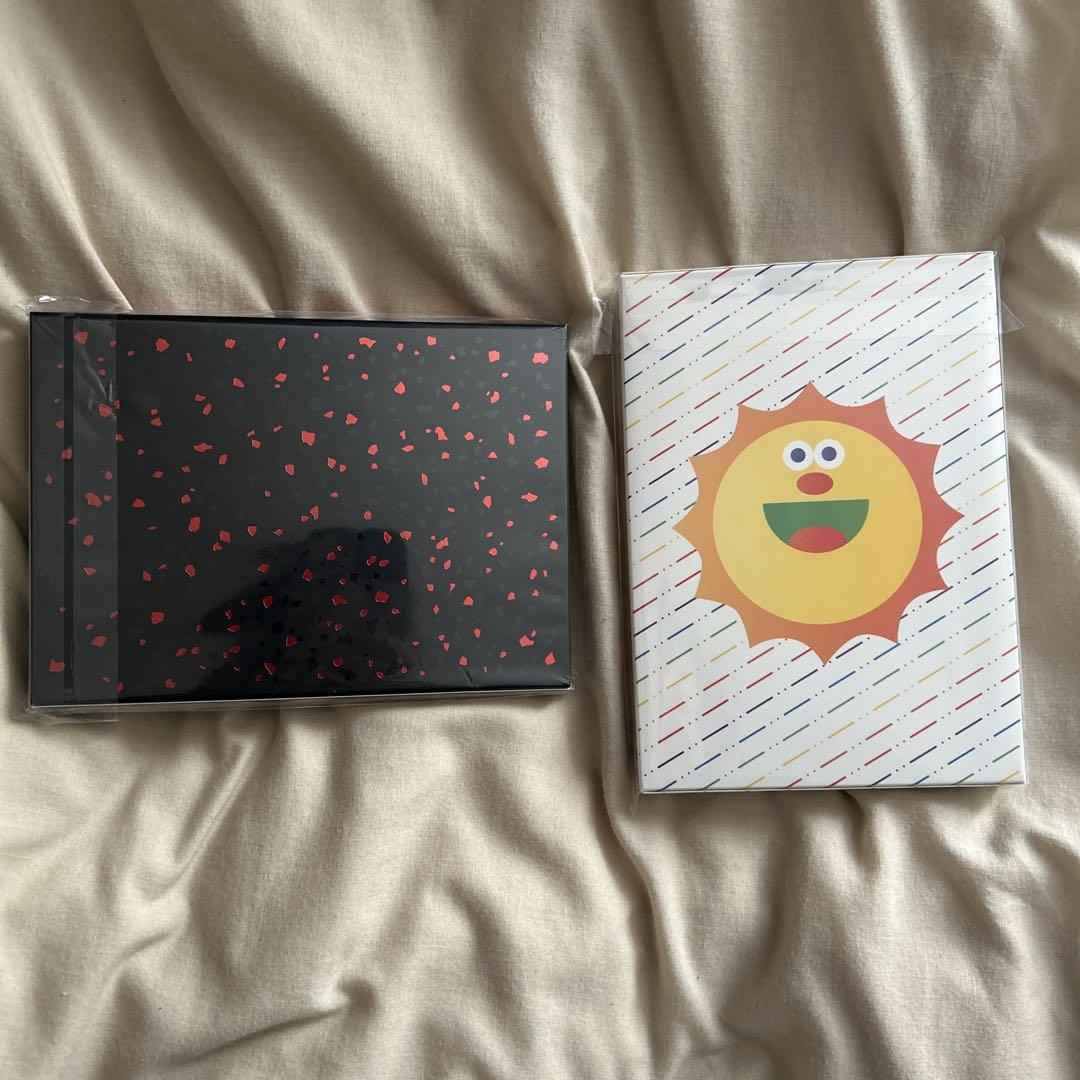 おてんと魂　狼煙　新品未開封　dvd