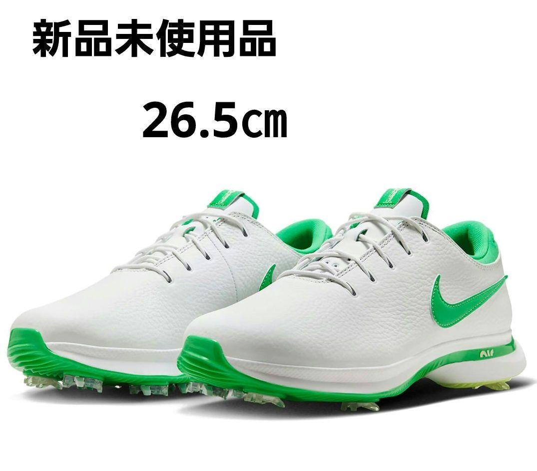 Nike Air Zoom Victory ゴルフシューズ ホワイト/グリーン Nike Air Zoom Victory ゴルフシューズ ホワイト/グリーン