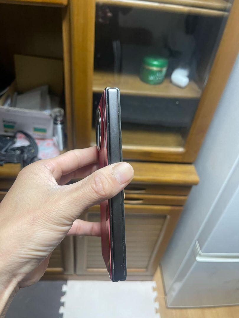スマートフォン本体 Vivo x fold2 512GB