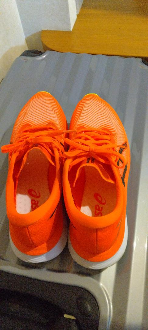 [アシックス] ランニングシューズ MAGIC SPEED 3 メンズ