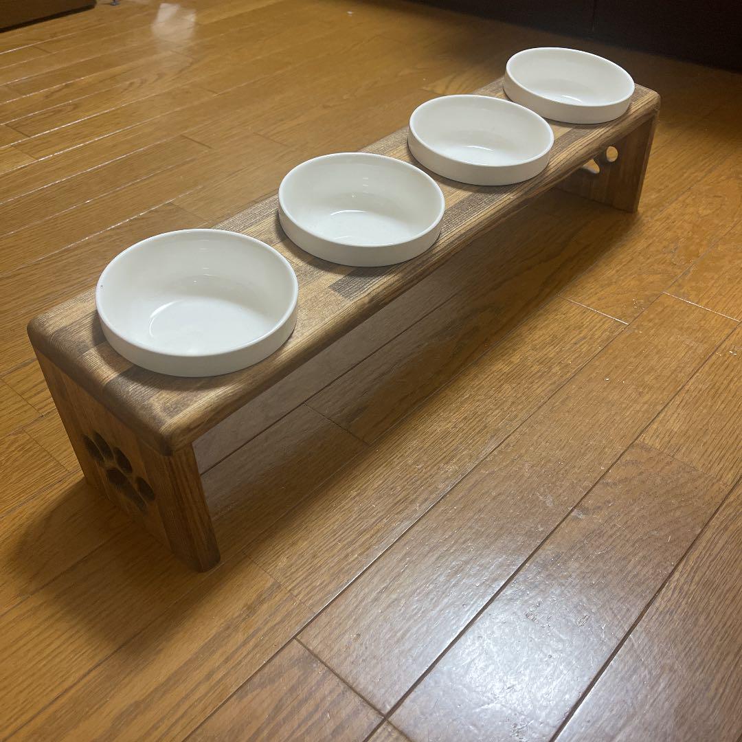訳ありセール格安 にゃん様専用フードスタンド フードテーブル 餌台 餌入れ 食器台 ご飯台 犬 猫 在庫一掃最安挑戦 Guate Com 訳ありセール格安 にゃん様専用フードスタンド フードテーブル 餌台 餌入れ 食器台 ご飯台 犬 猫 在庫一掃最安挑戦 Guate Com