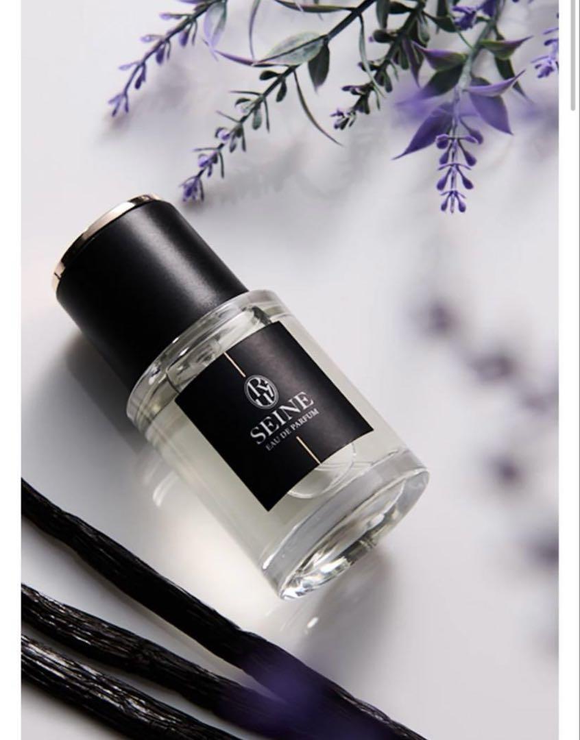 Rちゃん SEINE Riu EAU DE PARFUM 香水(ユニセックス)