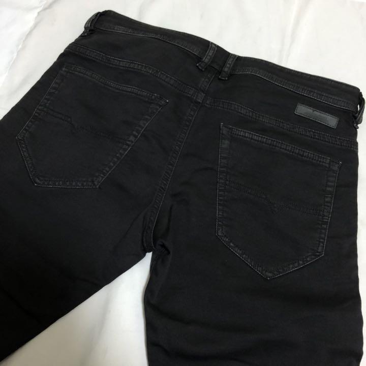 お得低価 DIESEL 30インチ 00SKS6-0687Z vRL4w-m30079611567 ジョグジーンズTHOMMER 定番格安