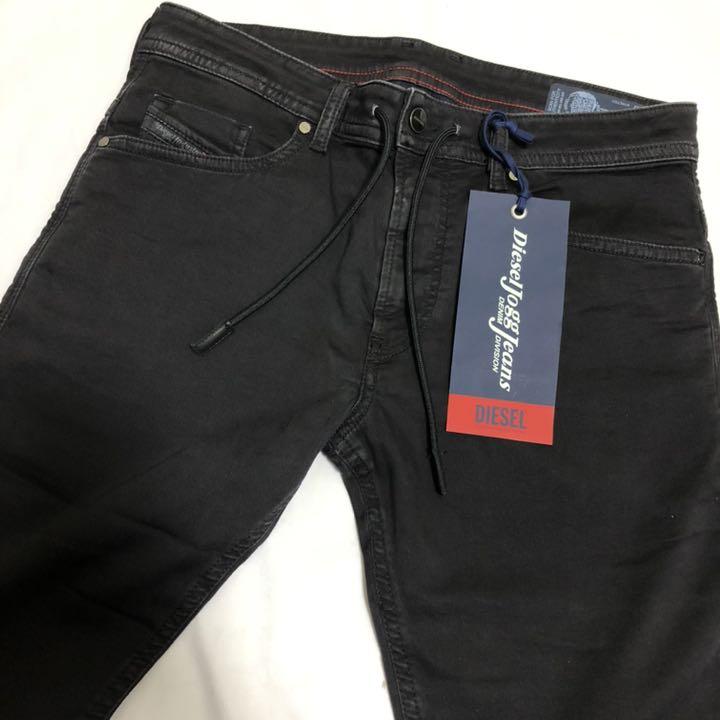 お得低価 DIESEL 30インチ 00SKS6-0687Z vRL4w-m30079611567 ジョグジーンズTHOMMER 定番格安
