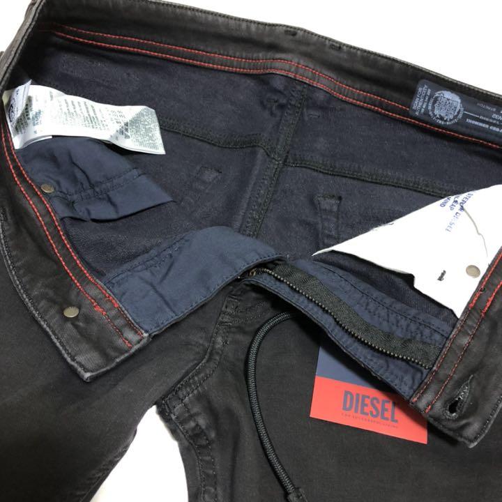 お得低価 DIESEL 30インチ 00SKS6-0687Z vRL4w-m30079611567 ジョグジーンズTHOMMER 定番格安