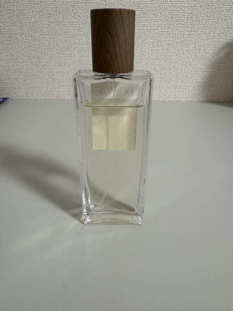 LOEWE 001 WOMAN 香水
