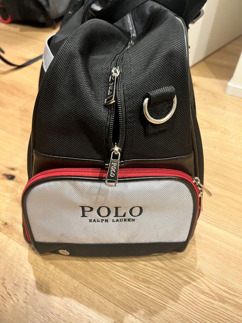 Polo Ralph Lauren ゴルフバッグ