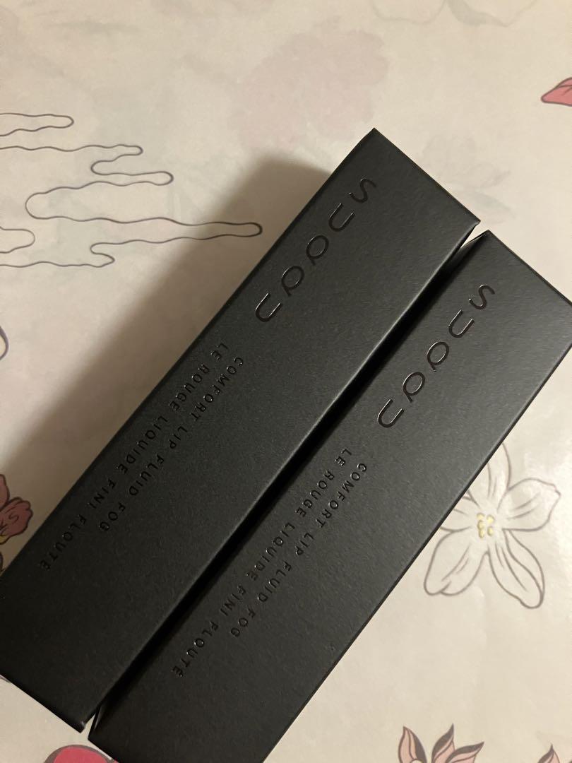 SUQQU コンフォートフルイドフォグ　102  103 限定品