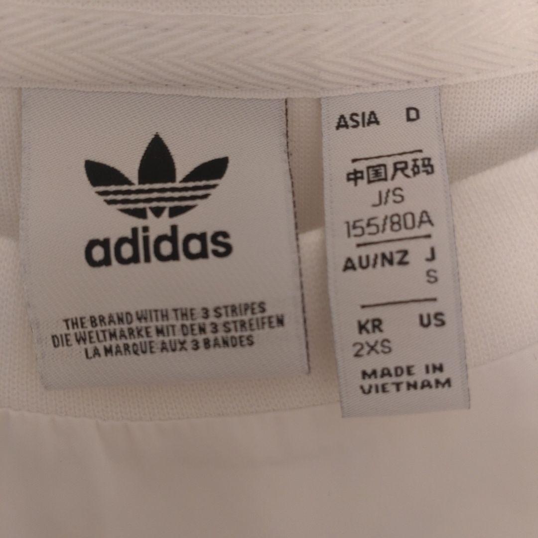 アディダス adidas ワンピース WIDフリースチュニック