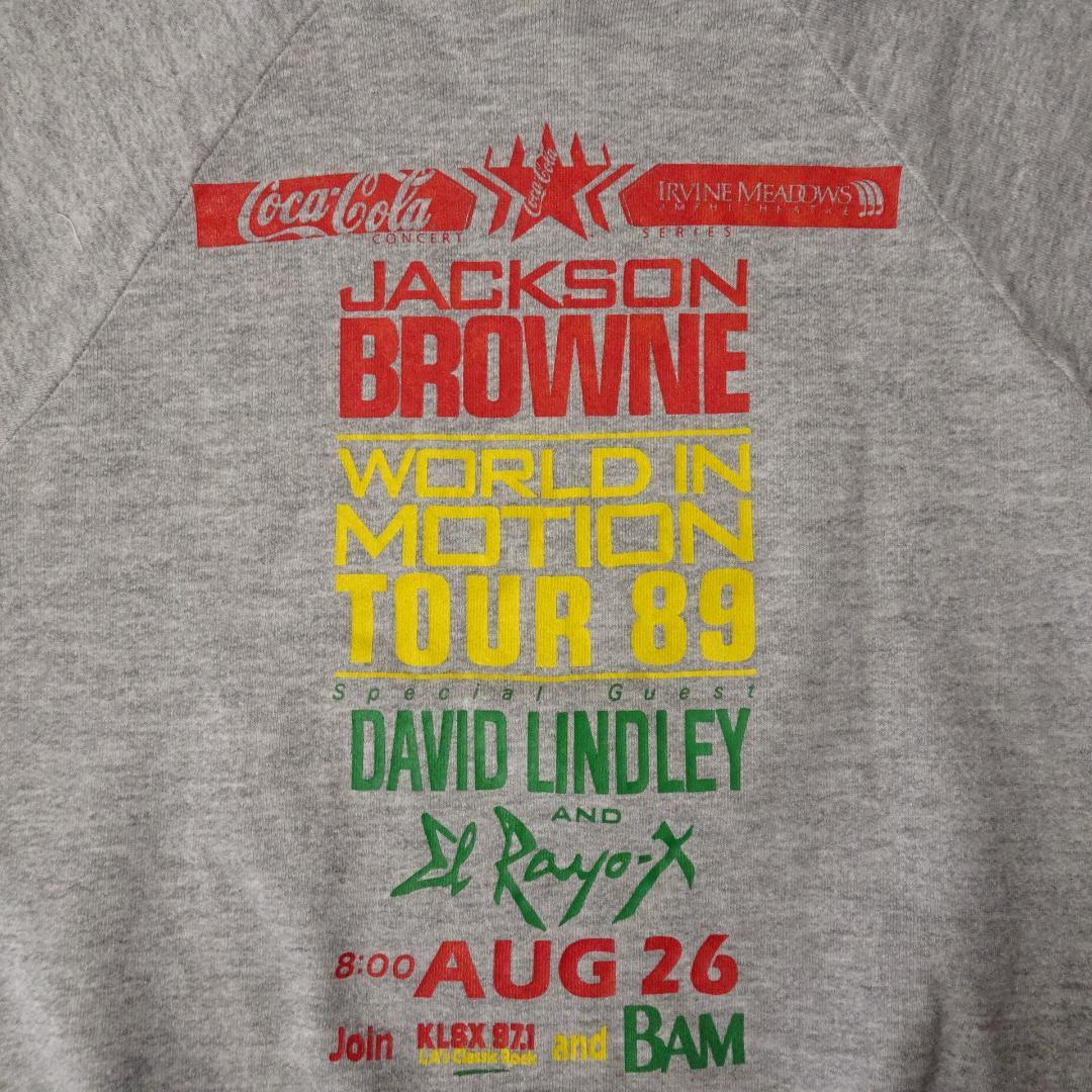 80s USA製 DAVID LINDLEY デヴィッド リンドレー ラスタ希少
