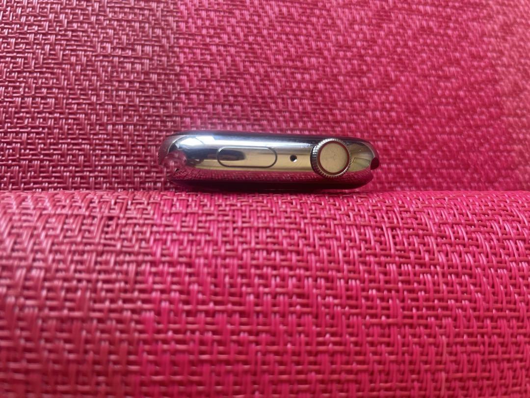 Apple Watch Hermes 7 45mm