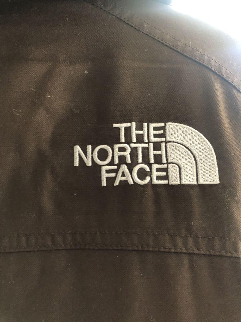 【本日限定値下げ】THE NORTH FACE ND01556マクマード ダウン