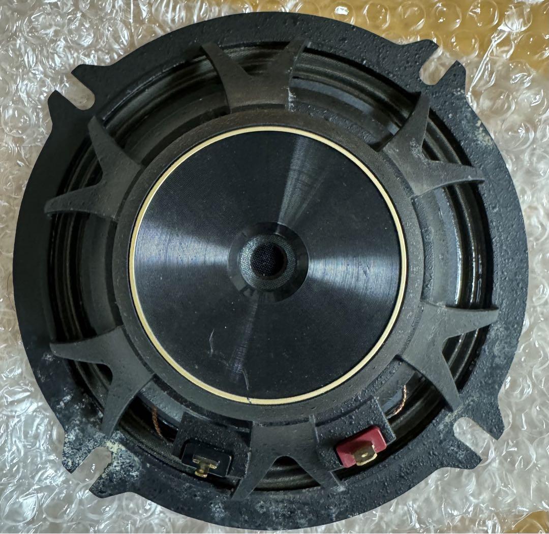 ma4(プロフ必読)　カロッツェリア　TS-V173S  スピーカー ma4(プロフ必読)様専用 カロッツェリア TS-V173S スピーカー