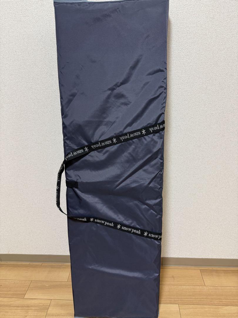 ワンアクションテーブル竹 ‎LV-015TR snow peak