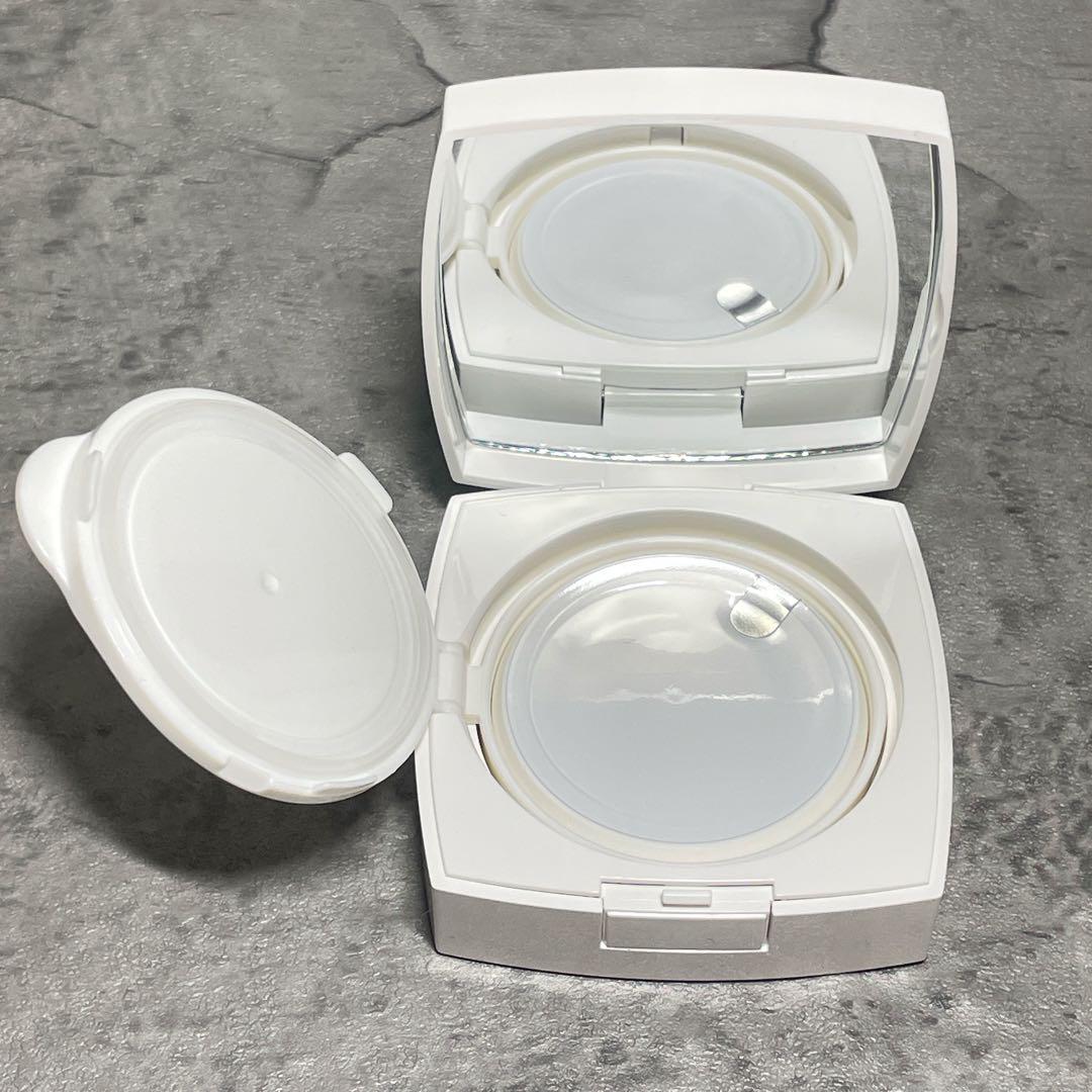 【新品未使用】シャネル ル ブラン トーンアップロージータッチ