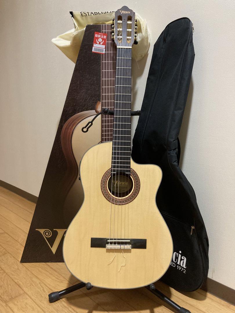 専用　VALENCIA VC304CE エレガット