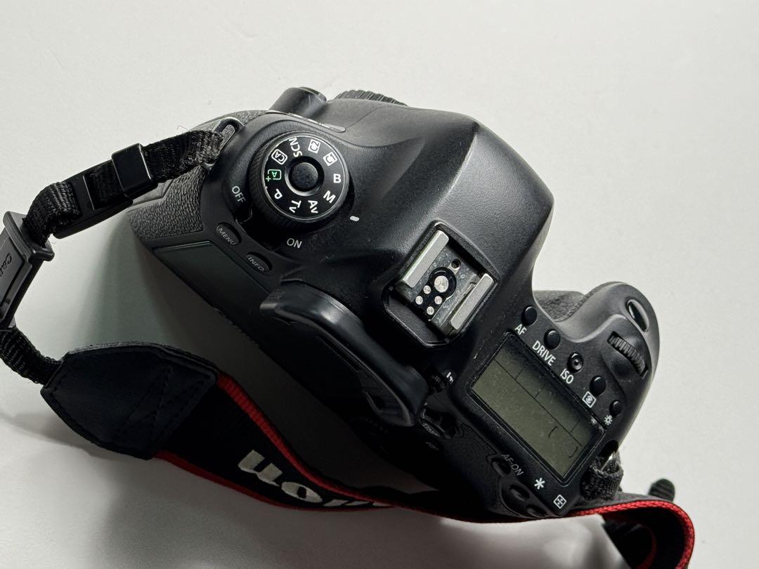 Canon 6d キャノン デジタル一眼レフ