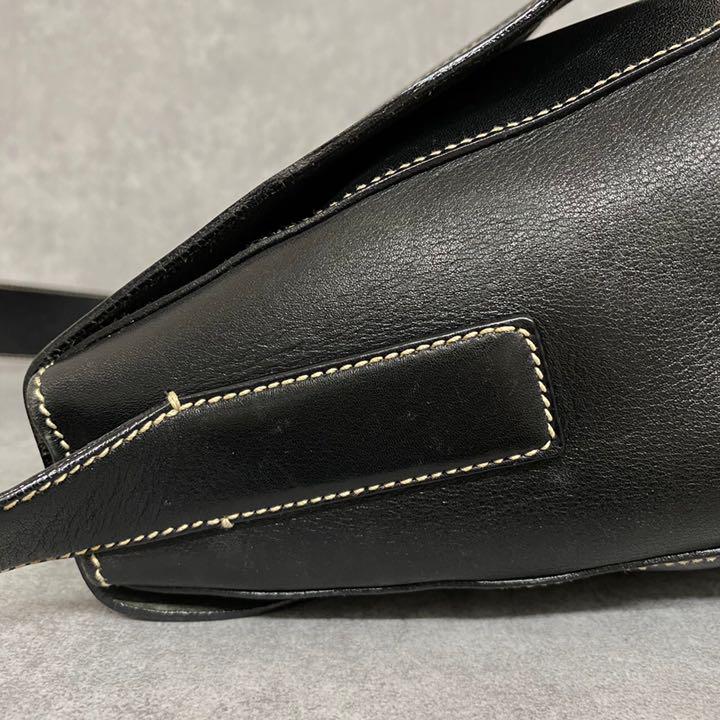 極 レザー ショルダーバッグ メッセンジャーバッグ. UysIX-m30089754231 美品 PRADA プラダ セール通販