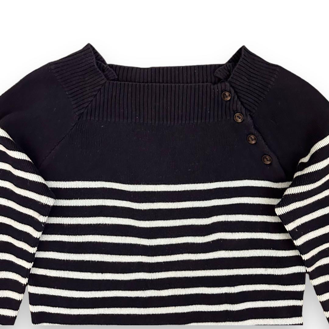 スローン 長袖ニット レディース SIZE 2 (M) sloane – Rehello