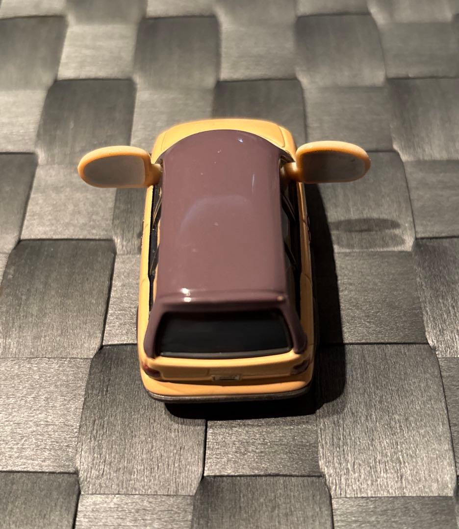 激レア！世界限定4000個CIRCUS VAN SUPER CHASE 極美