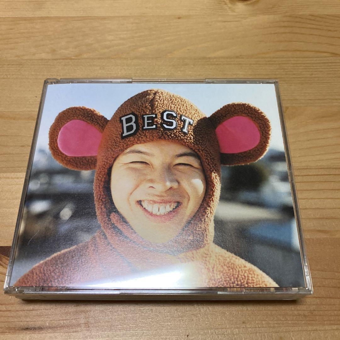 FUNKY MONKEY BABYS BEST ファンモン ベストアルバム - メルカリ