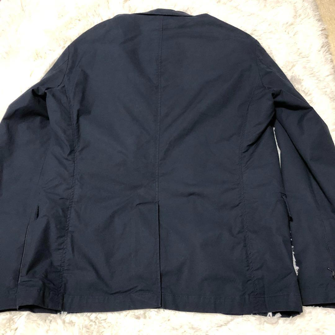 ユナイテッドアローズ citilityスーツセットアップ トラベルスーツ 春