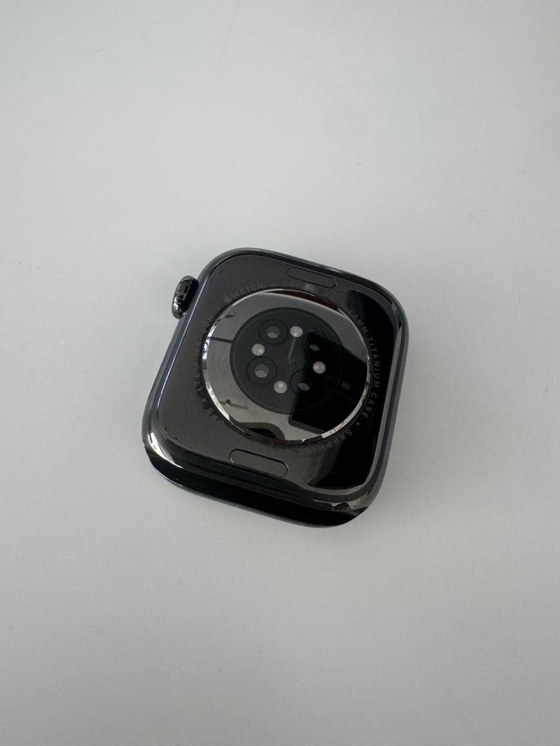 Apple Watch Series 10 GPS +Cellular42mm