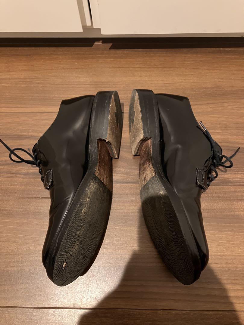 チャーチ Church's シャノン Shannon 55fプレーントゥ