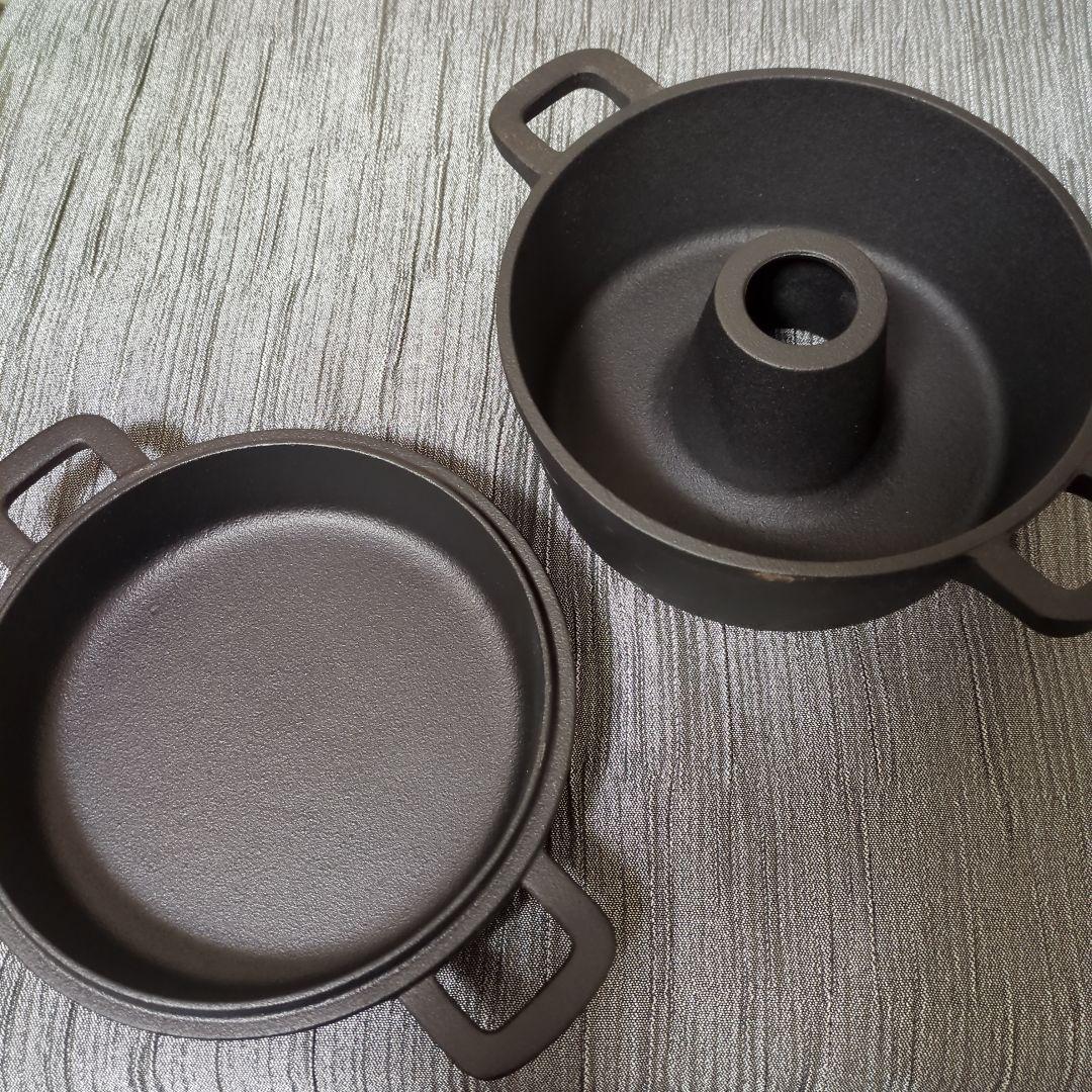 突如、「タミさんのパン焼器 ミニ」でパンを焼く - #つくりおき