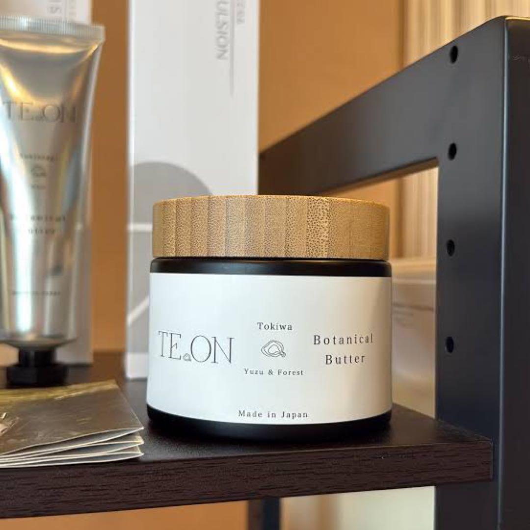 TEON Botanical Butter Y