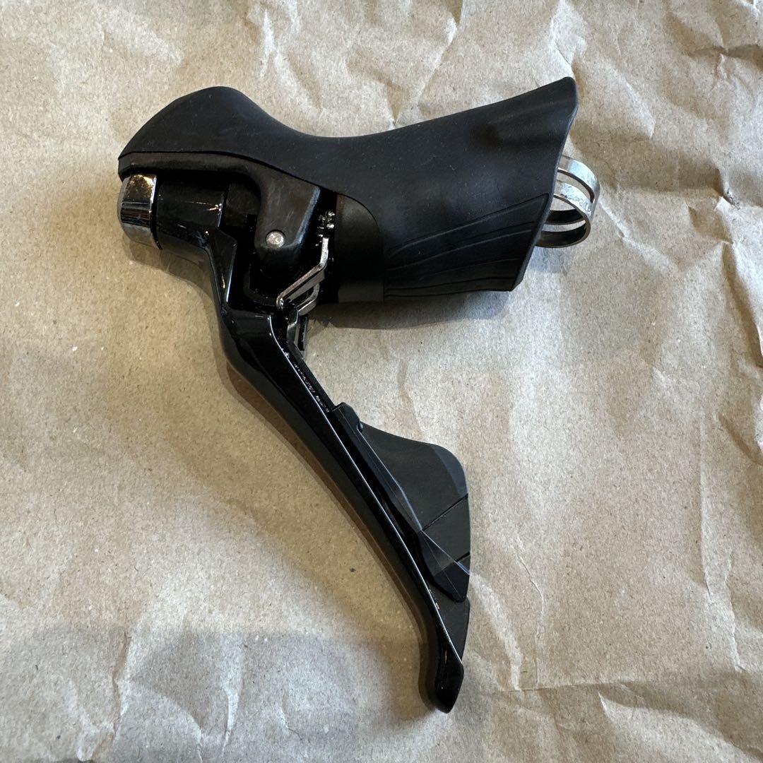 Shimano Ultegra ST-R8000 STIレバー　右のみ