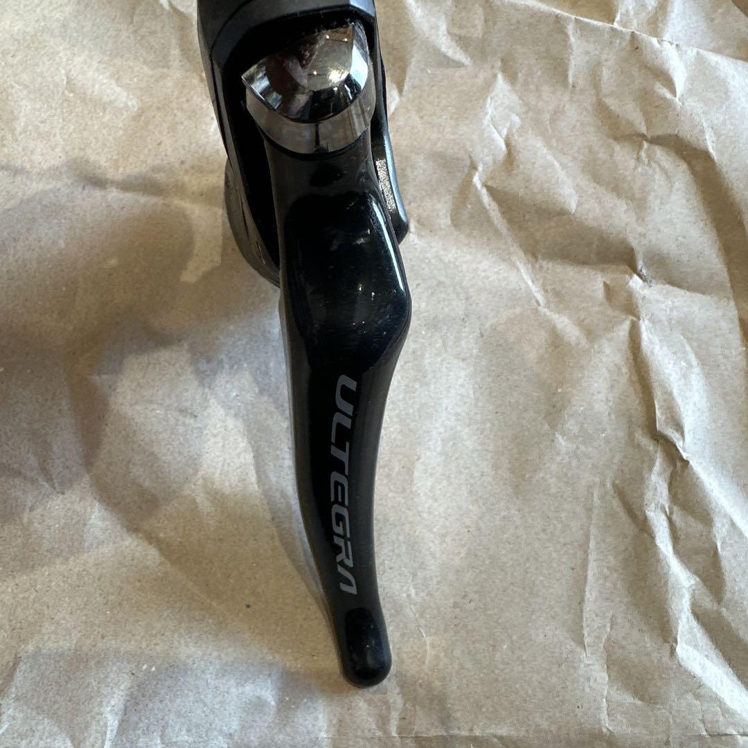 Shimano Ultegra ST-R8000 STIレバー　右のみ