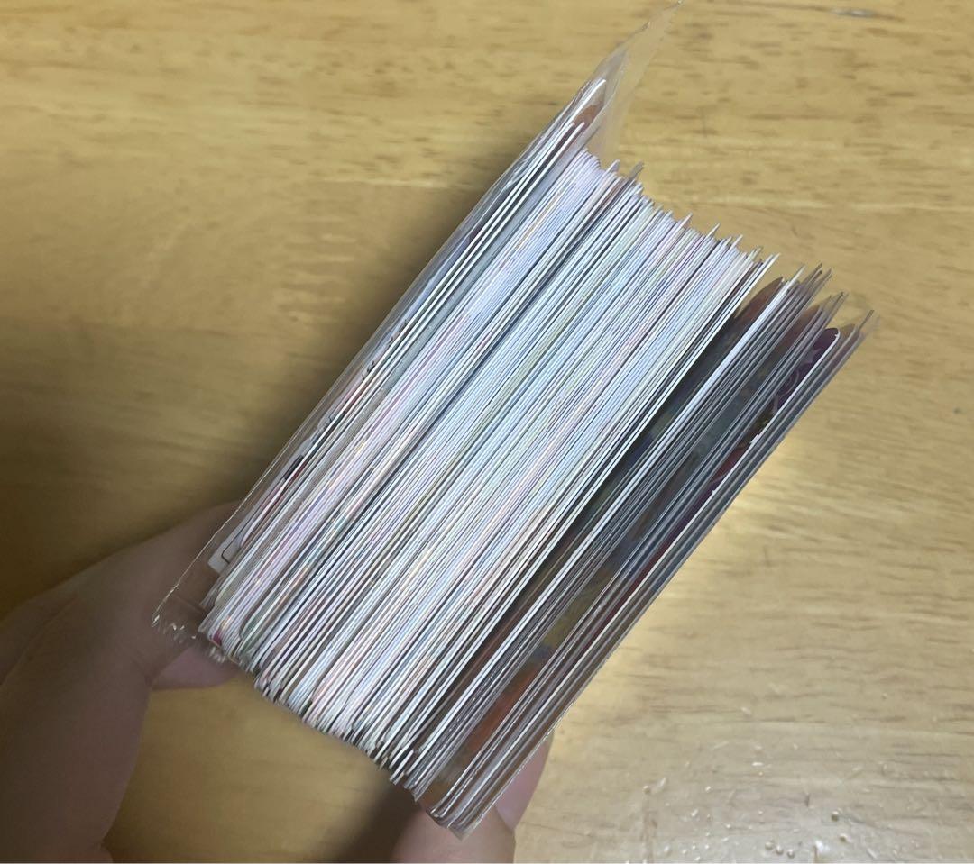 アイカツカード まとめ売り 100枚 - メルカリ