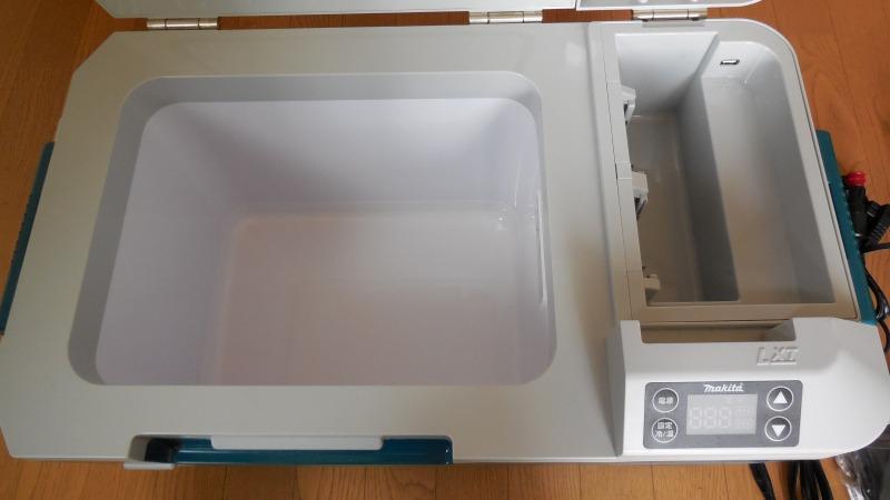特価マキタ 充電器 純正バッテリ 社外品バッテリ CXZ6s-m30094612260 充電式保冷庫 CW180DZ 大特価定番