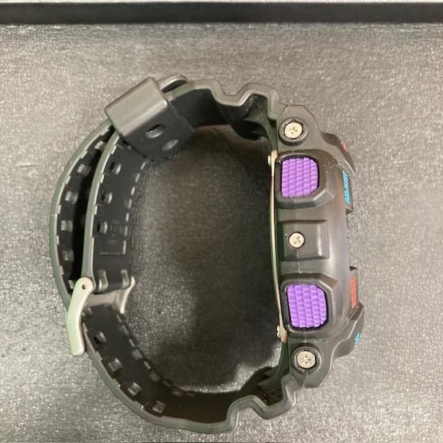 【5748】G-SHOCK GA-110 XLARGE 30th
