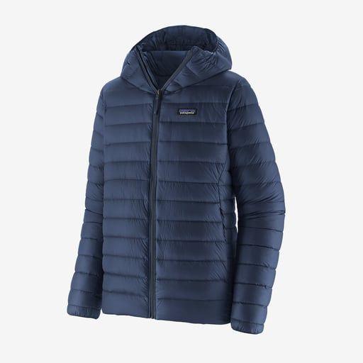 【新品】パタゴニア ダウン セーター フーディー