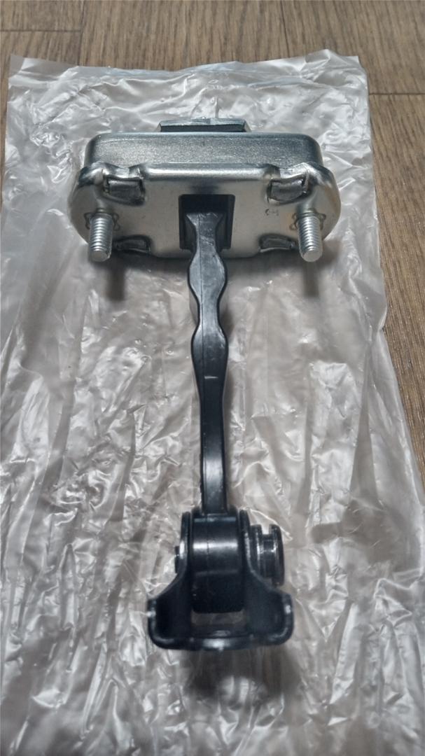 定番新作登場 残り1組 NISSAN 純正 シルビア 流用 R35 ドア チェックリンク 左右 AXdVU-m30097143274 定番大特価
