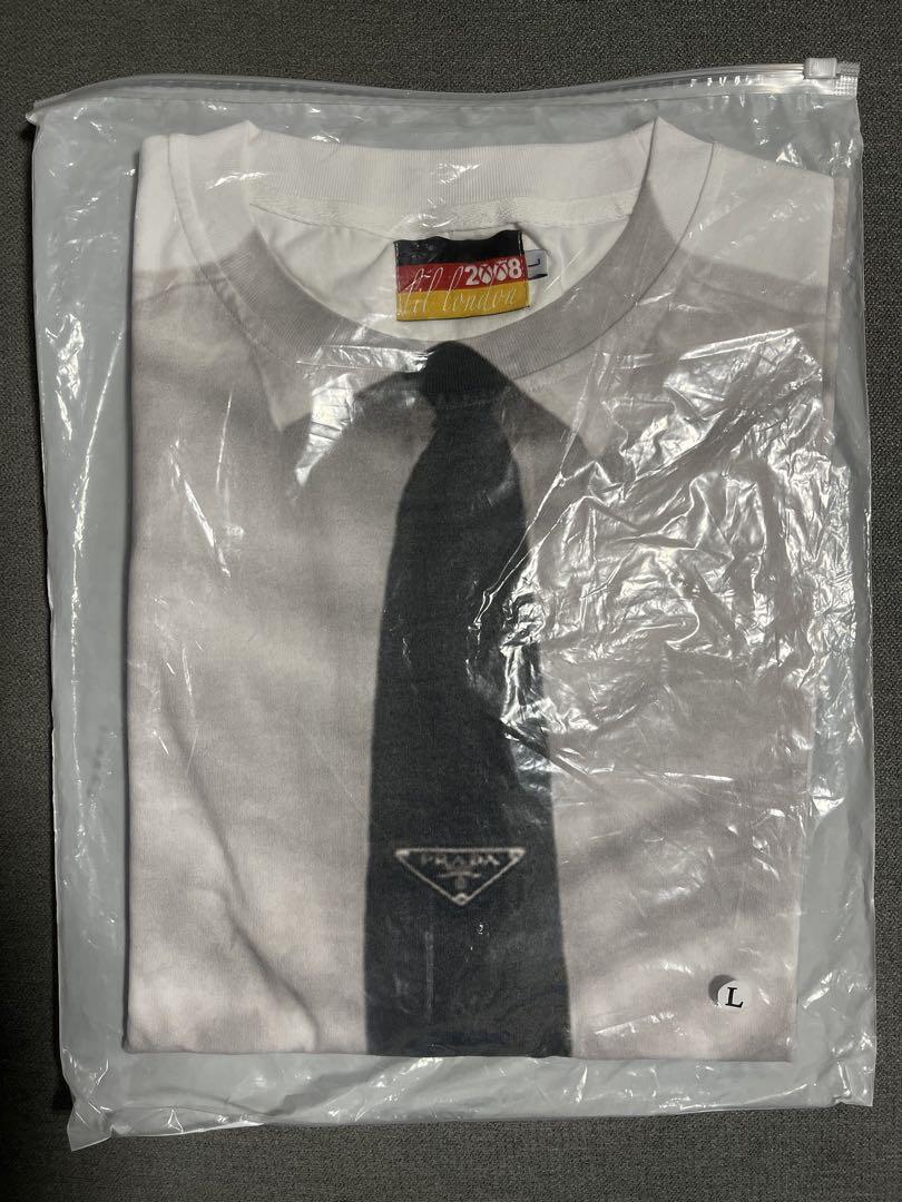 fuck this industry tシャツ L