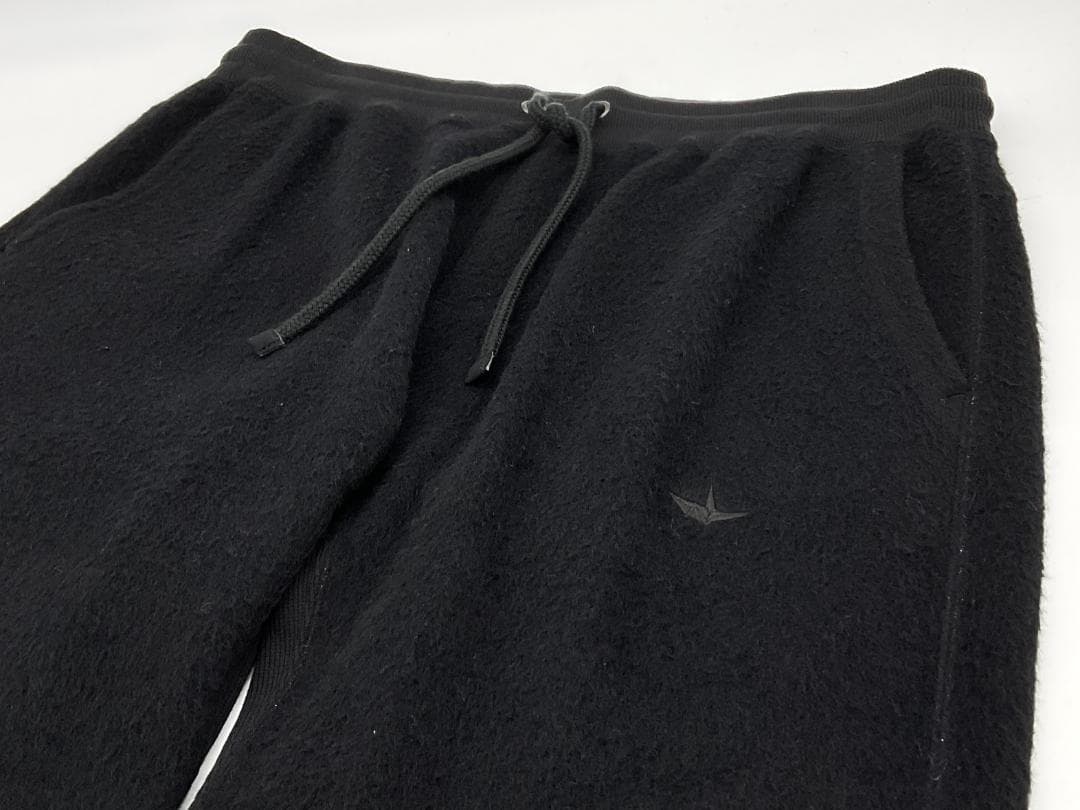 【未使用品】1piu1uguale3 オーセンティックリブ パンツ ジョガー 5 【未使用品】1piu1uguale3 オーセンティックリブ パンツ ジョガー 5