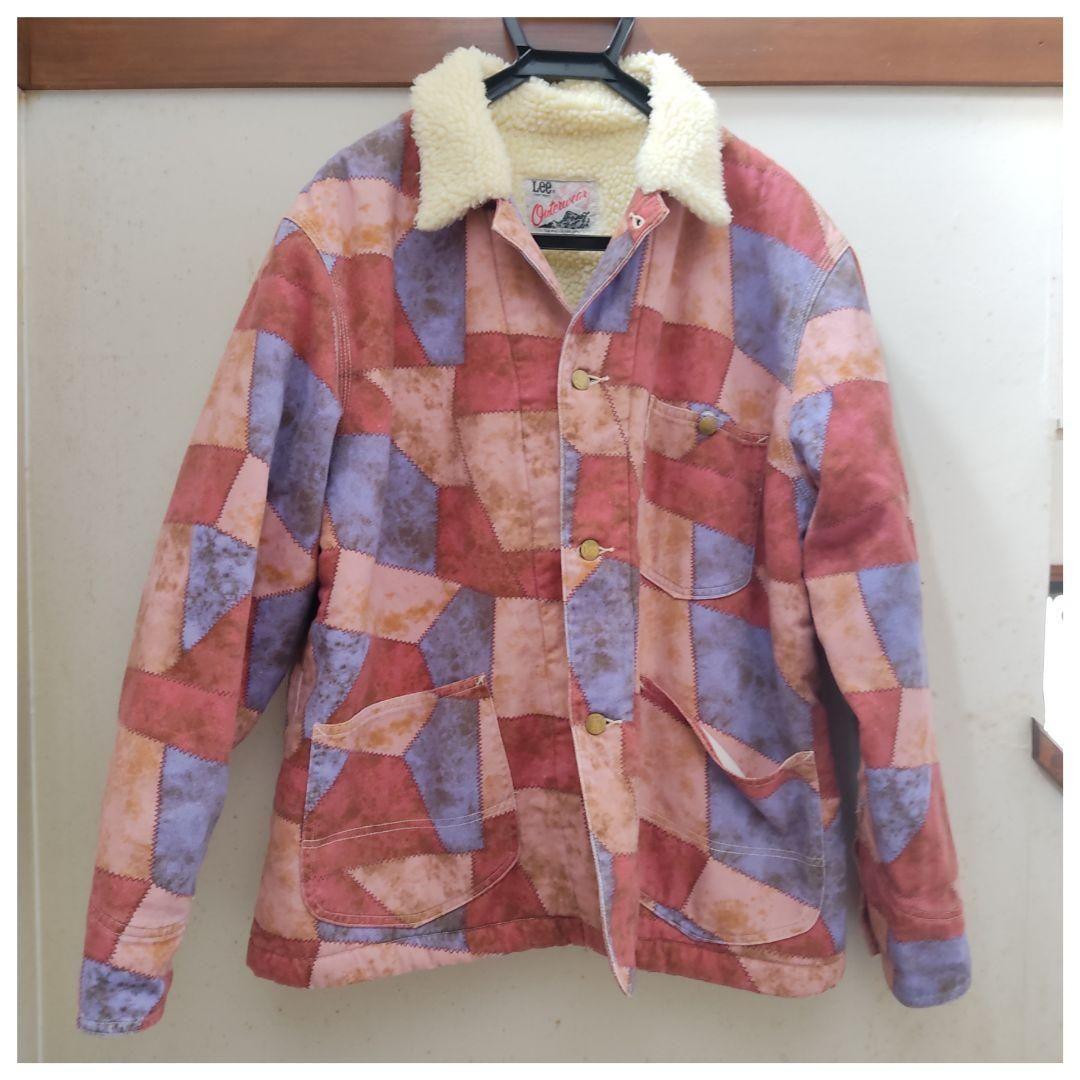 レッド系,FREE SIZE今年の新作から定番まで! Lee Outwear パッチワークプリントボアジャケット 古着 Gジャン/デニムジャケット ジャケット/アウターレッド系FREE SIZE¥10,348-www.seafoodpackaging.com レッド系,FREE SIZE今年の新作から定番まで! Lee Outwear パッチワークプリントボアジャケット 古着 Gジャン/デニムジャケット ジャケット/アウターレッド系FREE SIZE¥10,348-www.seafoodpackaging.com