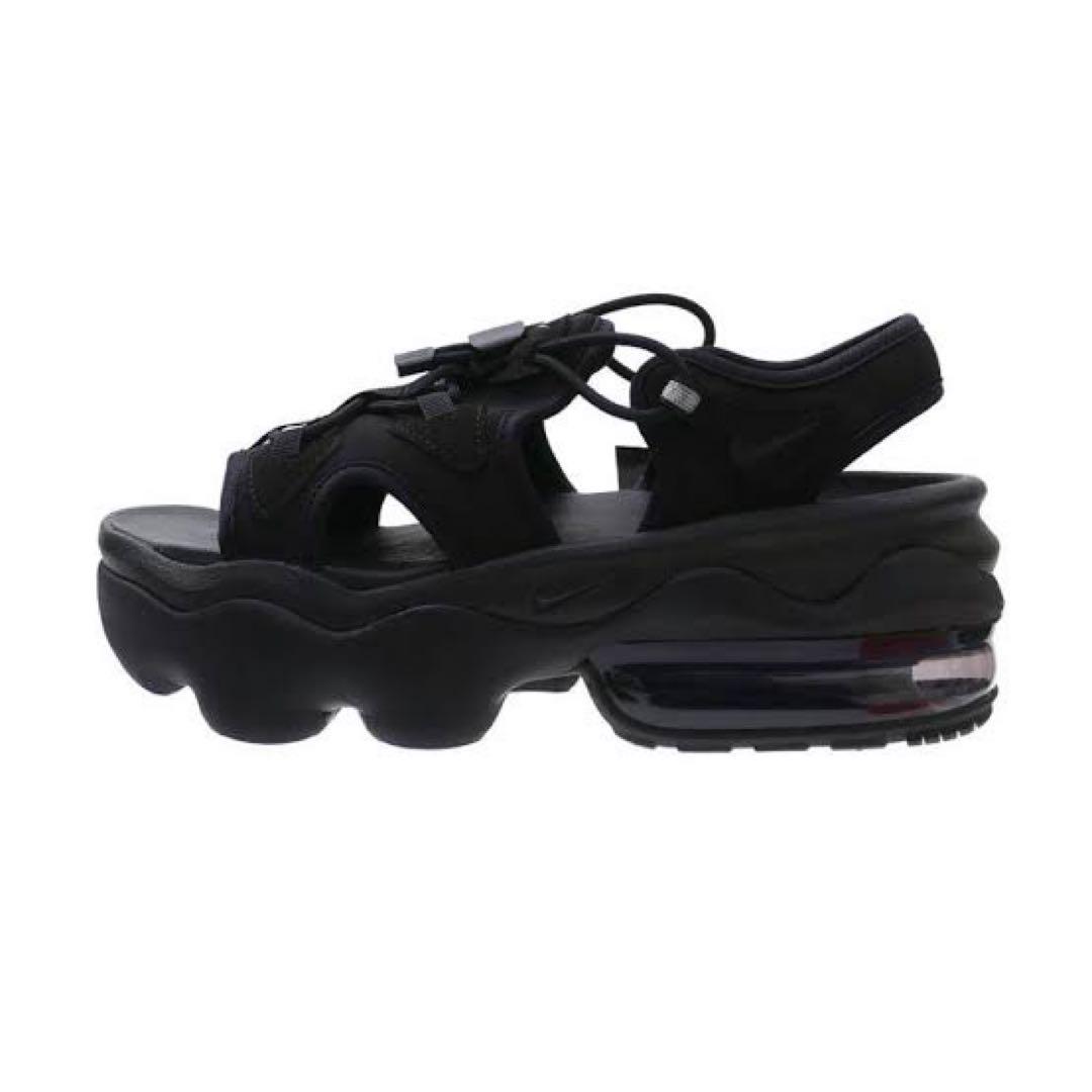 23cm Nike Air Max Koko Sandals ココサンダル　黒