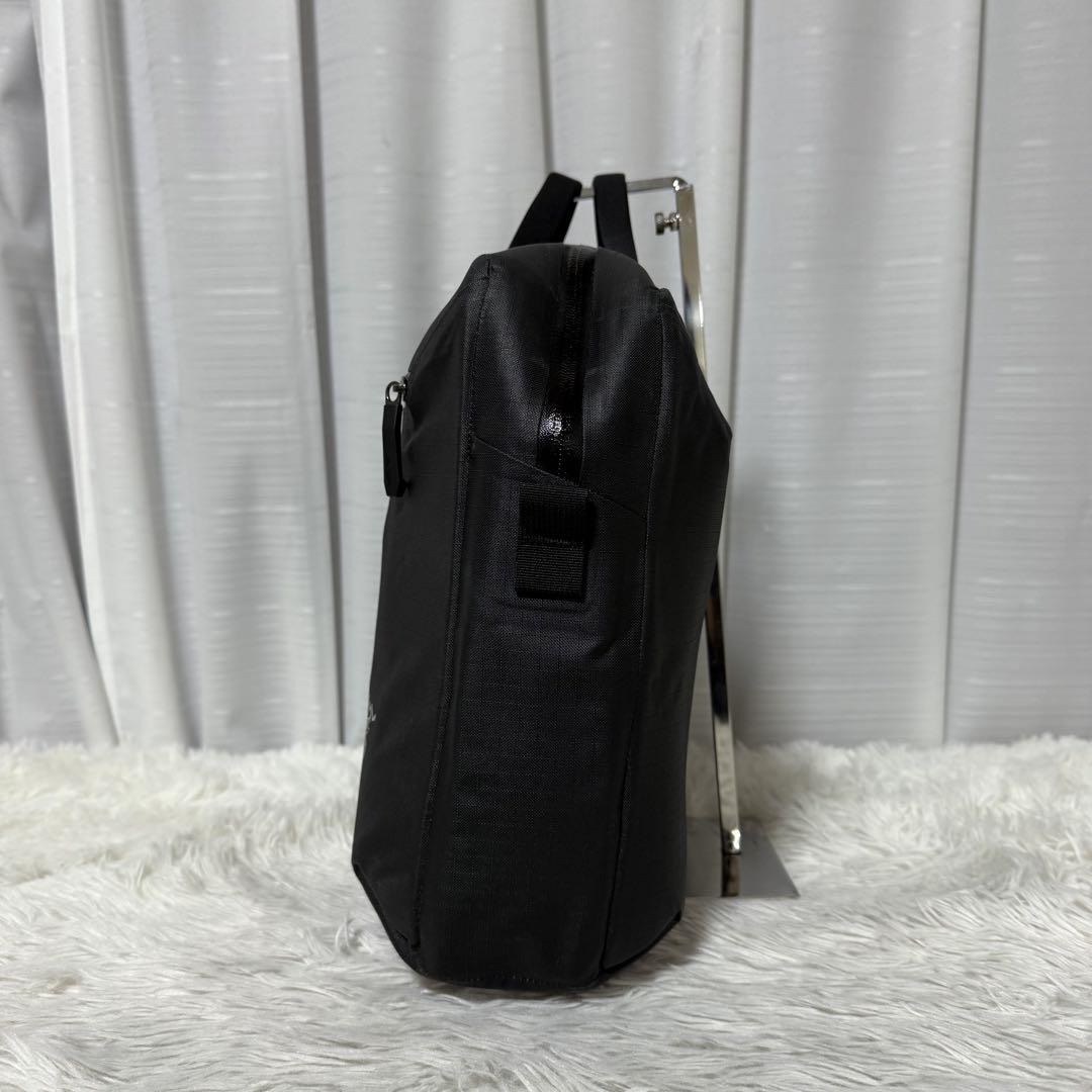 ⭐️新品未使用⭐️　アークテリクス　グランヴィル 2way　ビジネスバッグ　黒