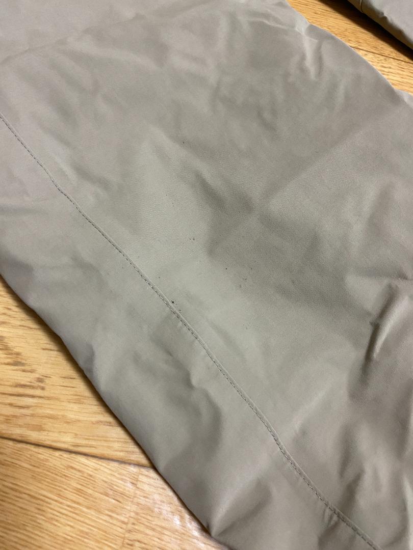 ブランド Volcom L GORE-TEX PANT TEK Sサイズ GqI7J-m30100952059 サイズ