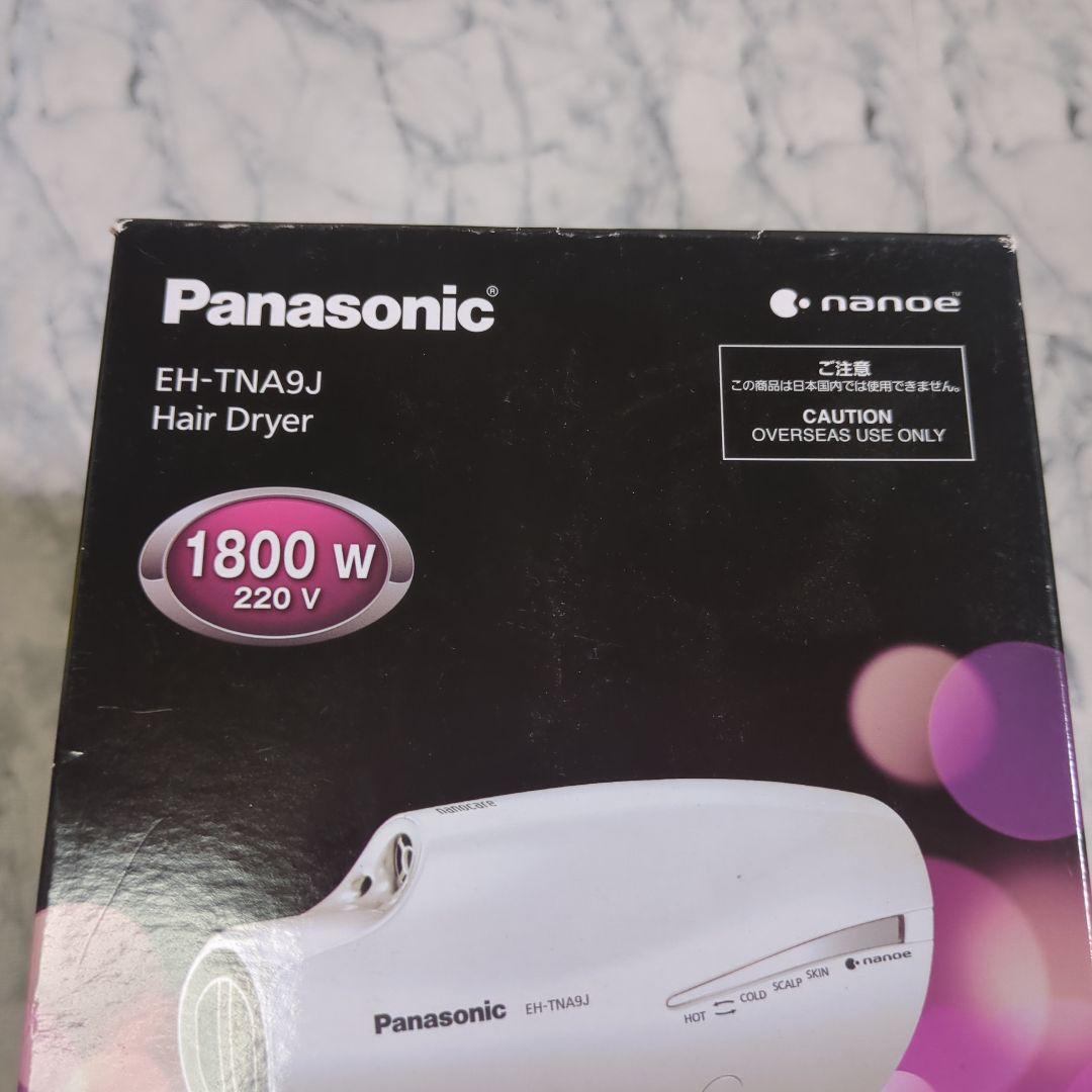 Panasonic EH-TNA9J