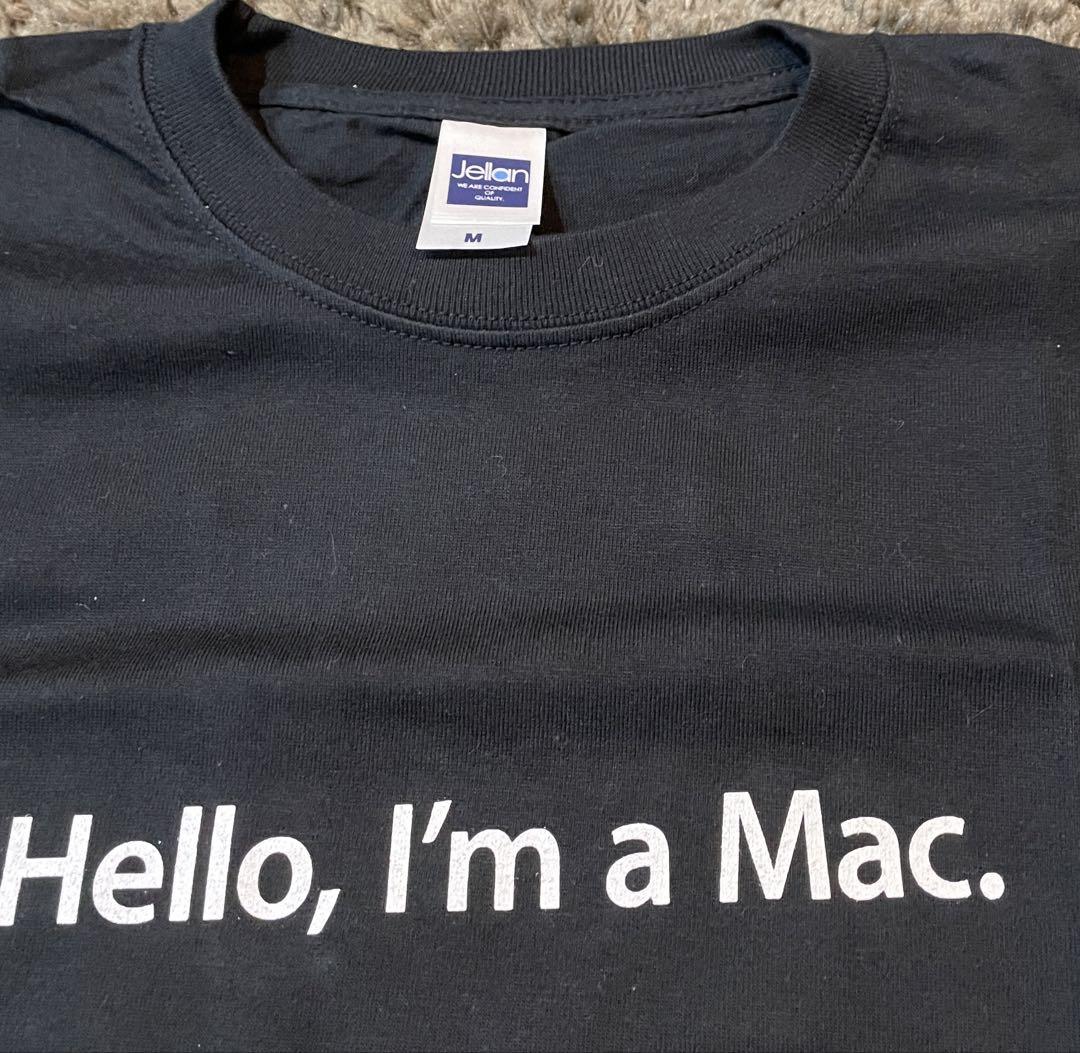 apple アップル 限定 Tシャツ オープン記念
