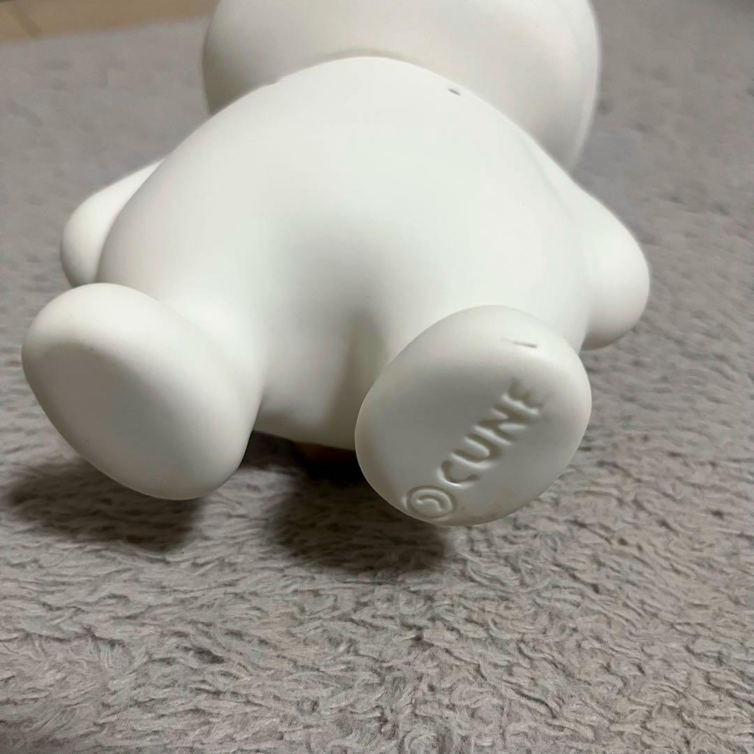 【専用箱付き】レア♦︎CUNE キューン　うさぎフィギュア ソフビ