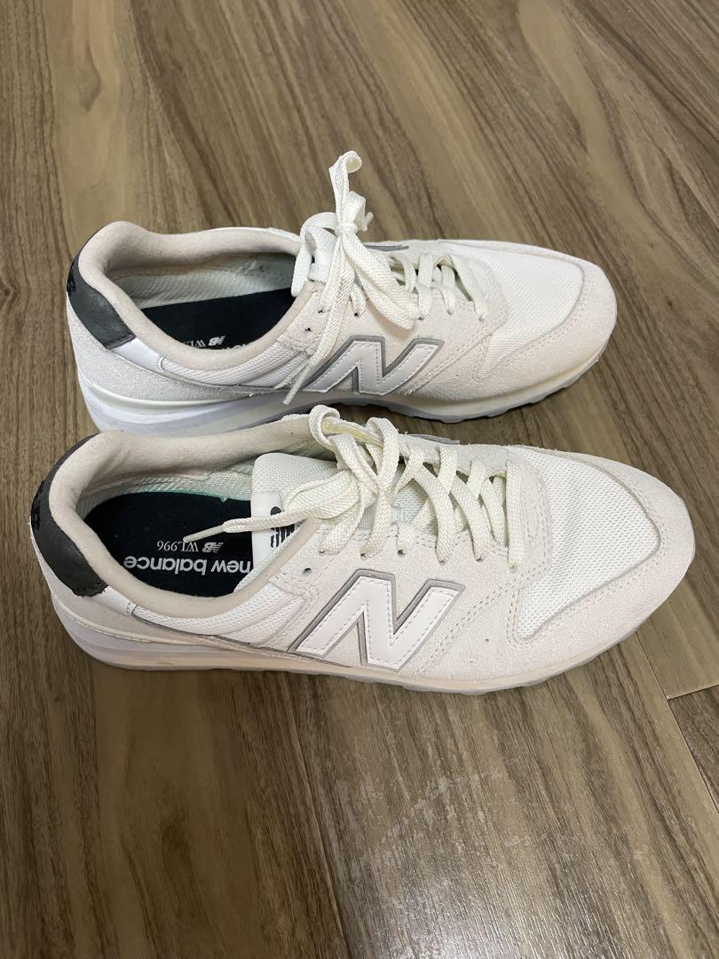 靴 New Balance 996 WL996TX2 24cm