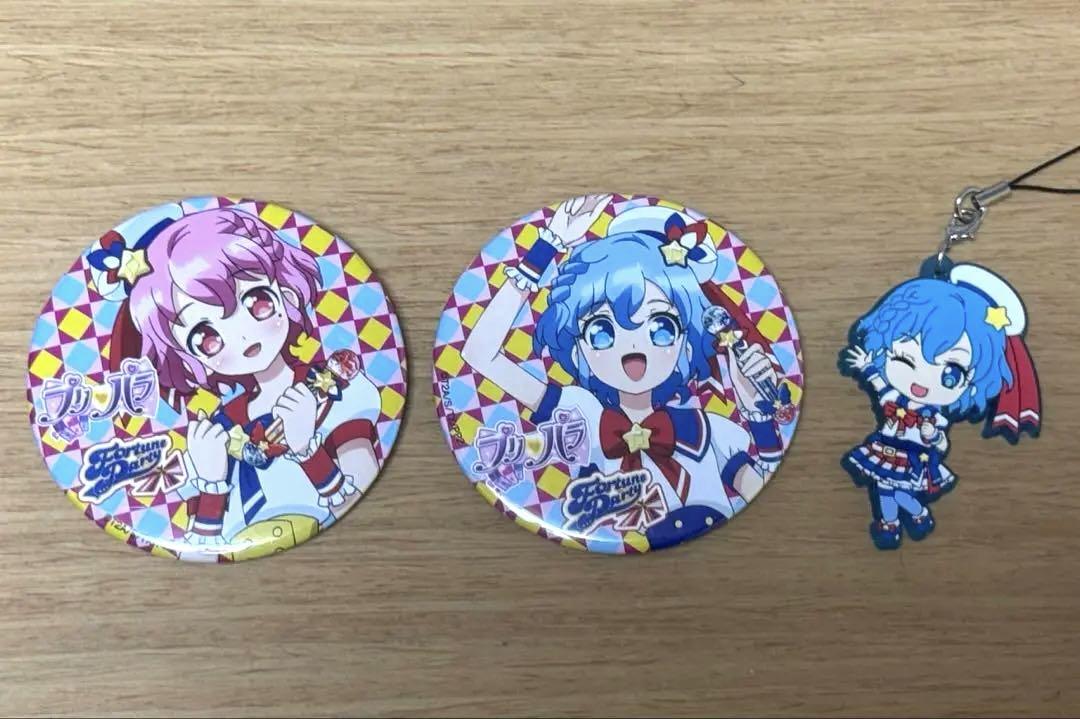プリパラ 缶バッジ アクリルキーホルダー まとめ売り プリパラ アサヒ アクリルスタンド 缶バッジ アクリル