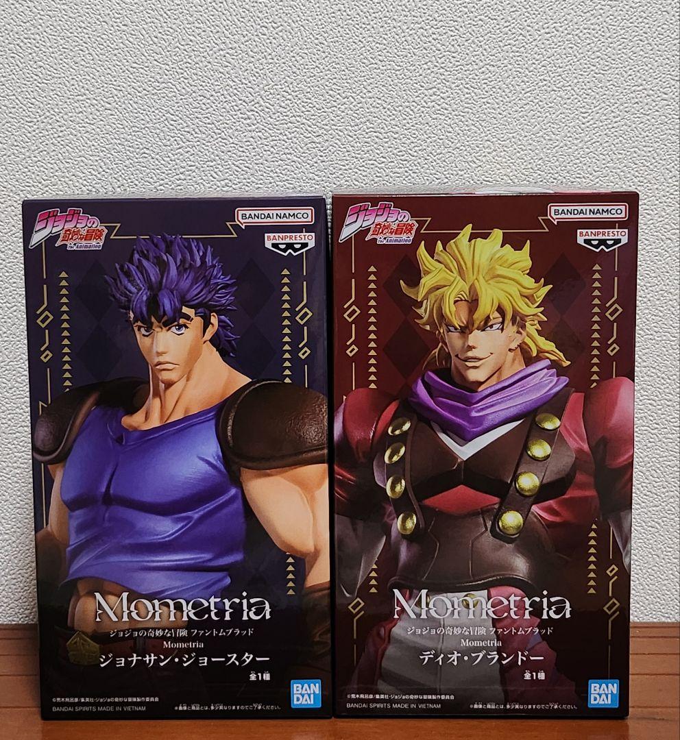 Amazon | ジョジョ フィギュア ジョナサン・ジョースター ディオ