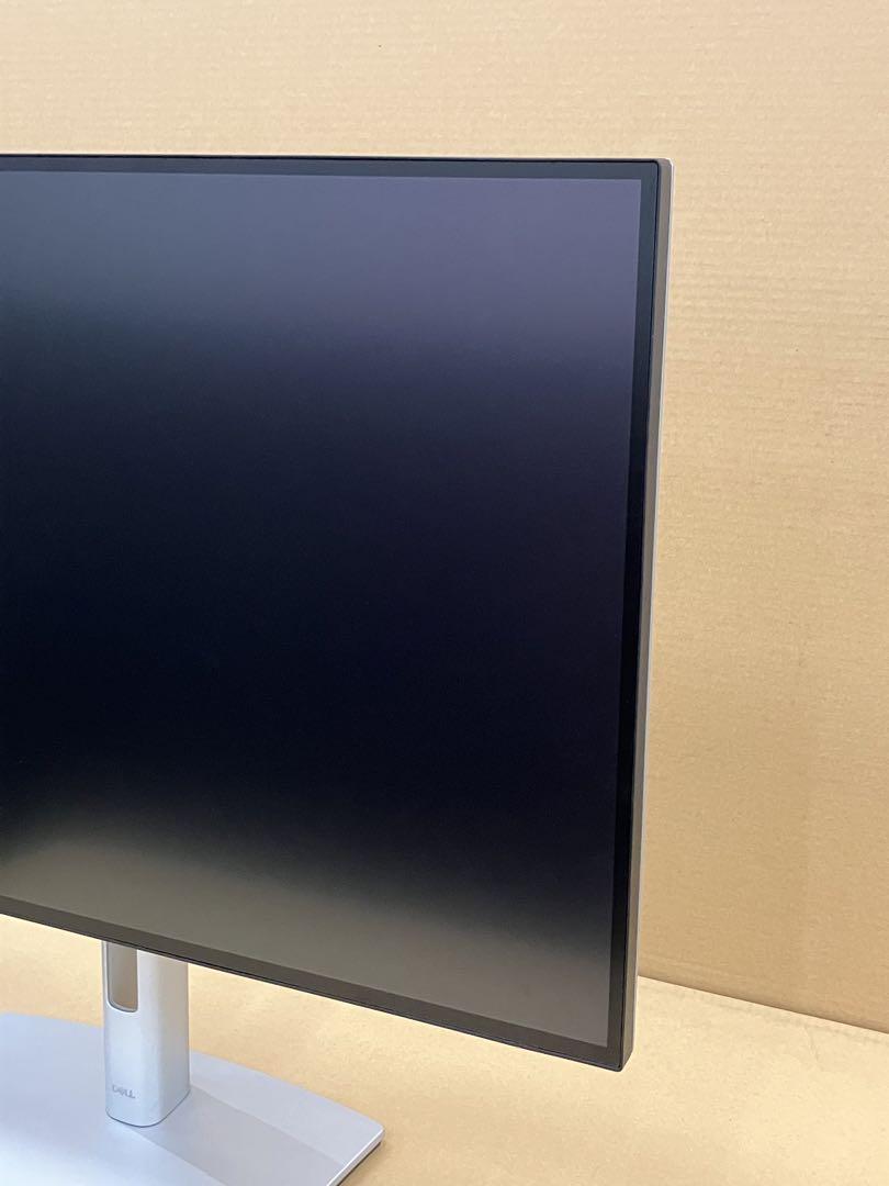 Dell 27インチ 4K USB-C ハブ モニター - U2723QE